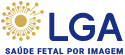Clínica LGA Logo
